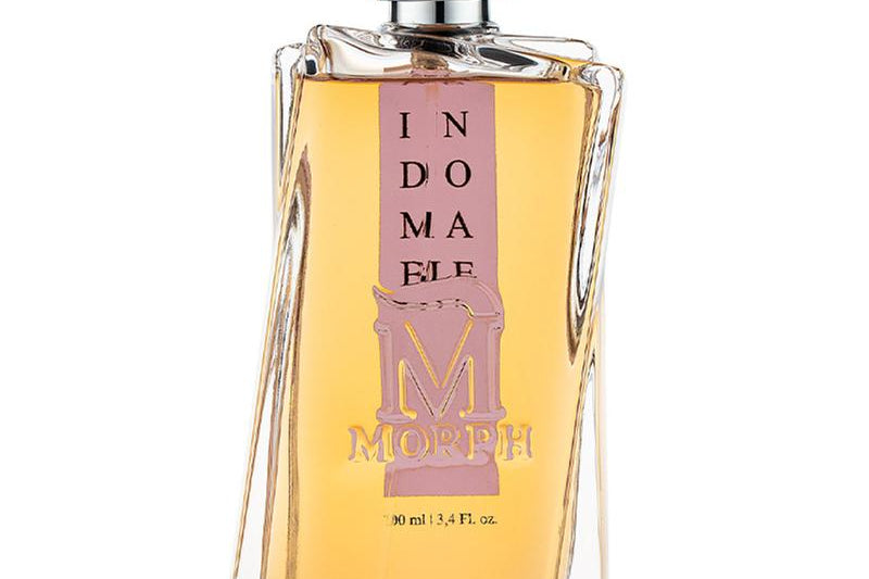 MORPH INDOMABLE<BR/> INDOMABLE  MORPH 