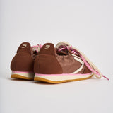 Sneakers donna Pantera marroni PANTHER BROWNIE PURAAI 