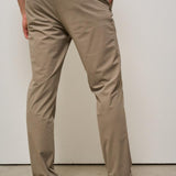 Pantalone uomo fango 25302 87 RRD 