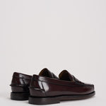 Mocassino Classic Dan donna bordeaux 7001530 BORDEAUX SEBAGO 