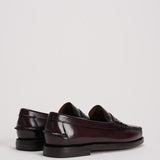 Mocassino Classic Dan donna bordeaux 7001530 BORDEAUX SEBAGO 