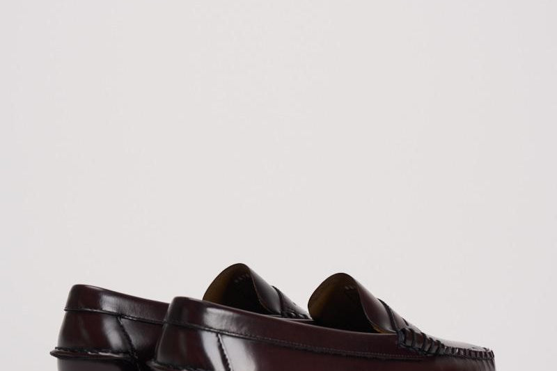 Mocassino Classic Dan donna bordeaux 7001530 BORDEAUX SEBAGO 