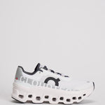 Sneakers monster donna MONSTER. ALL WHITE ON RUNNING 