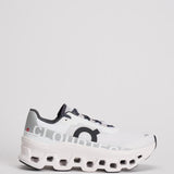 Sneakers monster donna MONSTER. ALL WHITE ON RUNNING 