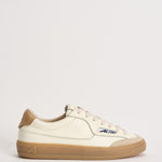 Sneakers donna Windscape low panna SCLW UK08 AUTRY 