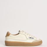 Sneakers donna Windscape low panna SCLW UK08 AUTRY 