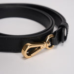 Borsa donna "Hortensia" nera 000021 BLACK WANDLER 