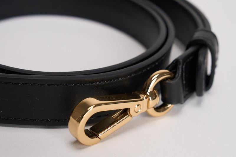 Borsa donna "Hortensia" nera 000021 BLACK WANDLER 