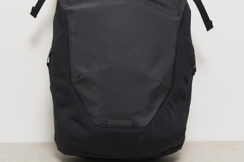 Zaino uomo nero impermeabile NF0A8BK8 KX71 THE NORTH FACE 