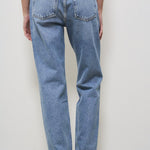 Jeans donna a 5 tasche dritto A195 valen1206 AGOLDE 