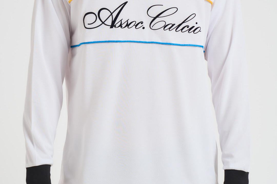 Polo uomo Authentic Olafure bianca 321Y3QW R12 KAPPA 