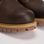 Stivale uomo Premium 6-Inch marrone TB127097 214 TIMBERLAND 