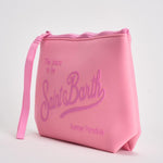 Pochette donna Aline rosa ALINE 08373L MC2 SAINT BARTH 