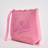 Pochette donna Aline rosa ALINE 08373L MC2 SAINT BARTH 