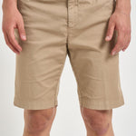 Bermuda uomo beige PL51 44 PERFECTION 