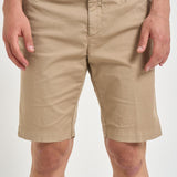Bermuda uomo beige PL51 44 PERFECTION 