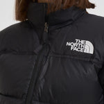 Giubbotto 1996 Retro Nuptse donna nero 3XEO GOF THE NORTH FACE 