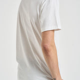 T-shirt uomo girocollo bianca 714844756 005 RALPH LAUREN 