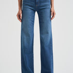 Jeans donna Joia a gamba dritta JOIA ECLIPSE ICON DENIM 