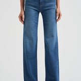 Jeans donna Joia a gamba dritta JOIA ECLIPSE ICON DENIM 
