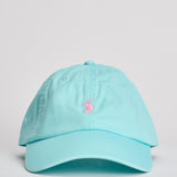 Cappello uomo baseball celeste 710667709 502 RALPH LAUREN 