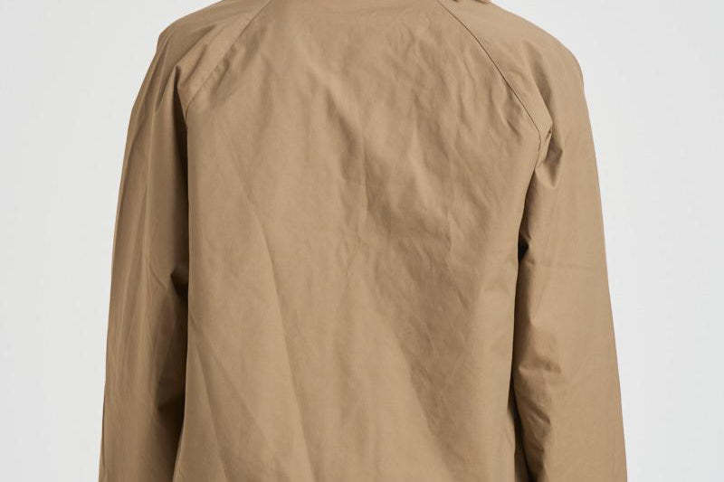 Giacca donna corta Phoebe beige LCA0371 BR31 BARBOUR 