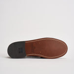 Mocassino Classic Dan donna in suede marrone 78128CW 901 SEBAGO 