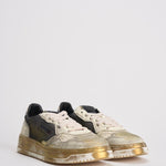 Sneakers donna Medalist low super vintage AVLW ME14 AUTRY 