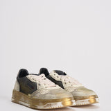 Sneakers donna Medalist low super vintage AVLW ME14 AUTRY 