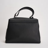 Borsa donna Sveva media soft nera SVEVA NERA ORCIANI 
