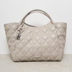 Borsa donna a spalla panna Y3D265 YWL2EU6208 EMPORIO ARMANI 