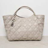 Borsa donna a spalla panna Y3D265 YWL2EU6208 EMPORIO ARMANI 