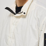 Giacca uomo avorio 4100067 S0069V0093 STONE ISLAND 