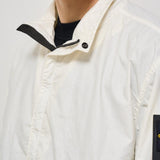 Giacca uomo avorio 4100067 S0069V0093 STONE ISLAND 