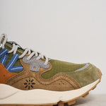 FLOWER MOUNTAIN 1F06MILITAREBROWN