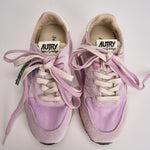 Sneakers donna Reelwind lilla WWLW YS06 AUTRY 