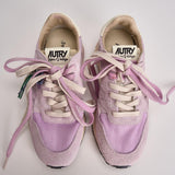 Sneakers donna Reelwind lilla WWLW YS06 AUTRY 