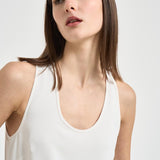 Top donna Panty bianco D313080 PANTY26002 P.a.r.o.s.h. 
