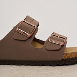 BIRKENSTOCK 151183MOKKA