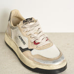 Sneakers donna medalist low super vintage<BR/> AVLW MS09 AUTRY 