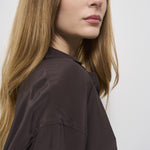Camicia donna testa di moro Sweet D380624 SWEET086 P.a.r.o.s.h. 