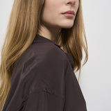 Camicia donna testa di moro Sweet D380624 SWEET086 P.a.r.o.s.h. 