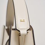 Borsa donna a spalla burro BS18A 193 ELISABETTA FRANCHI 
