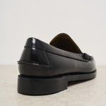Mocassino Classic Dan uomo in pelle nero 7000300 902 SEBAGO 