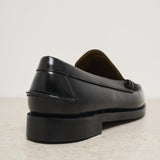 Mocassino Classic Dan uomo in pelle nero 7000300 902 SEBAGO 