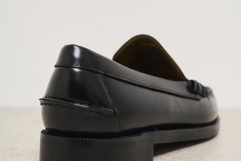 Mocassino Classic Dan uomo in pelle nero 7000300 902 SEBAGO 
