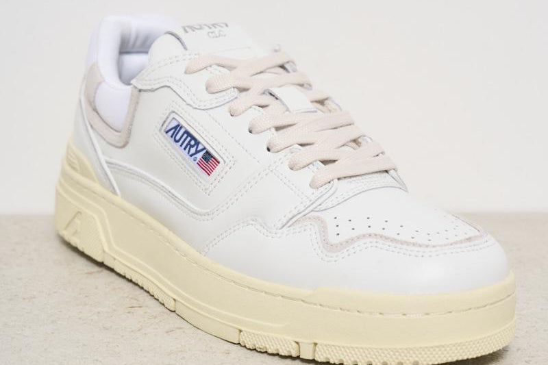 Sneakers uomo Rolm bianca ROLM M41 AUTRY 