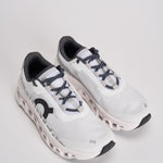 Sneakers monster donna MONSTER. ALL WHITE ON RUNNING 