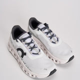 Sneakers monster donna MONSTER. ALL WHITE ON RUNNING 