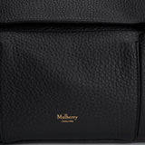Borsa donna "Bayswater" nera HH9382 736A100 MULBERRY 